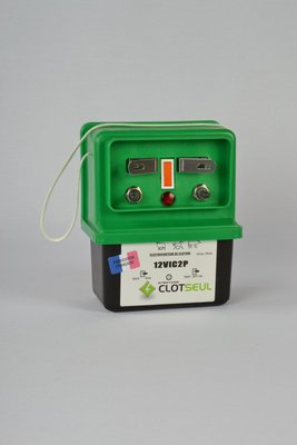 Pièces agricoles - Cloture,Jardin & Sylviculture - ELEC. 12 VIC 2 P SANS COFFRE