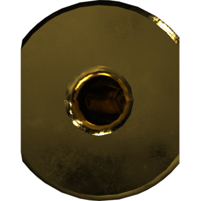 Pièces agricoles - Pièce divers - boulon à ressort D24 E1