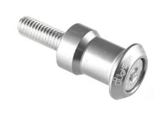 Pièces Quad & Motos - Equipement véhicule - Pions de bras oscillant LIGHTECH M10x1,5 argent universels