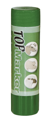 Pièces agricoles - Cloture,Jardin & Sylviculture - Crayon TopMarker vert