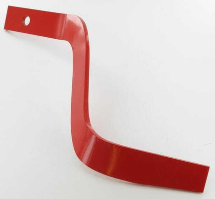 Pièces agricoles - Machines - Protection gauche Gaspardo