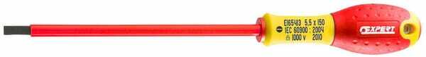 Outils - Outils divers - Tournevis 1000V 5,5x150