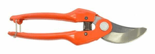 Sécateur classique