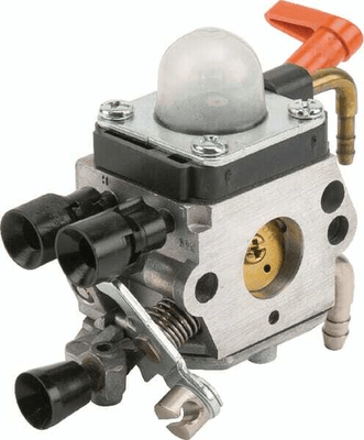 Pièces agricoles - Jardin et forêt pièce origine - Carburateur