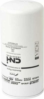 Pièces agricoles - Tracteur pièce origine - Filtre à huile hydraulique