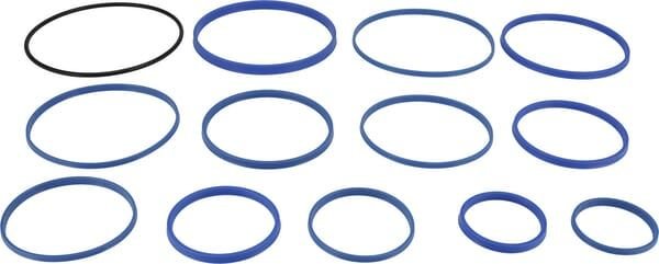 Pièces agricoles - Hydraulique - Kit de joints pour TC 4059 à TC 4062