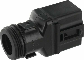 Pièces agricoles - Pièce Pulvérisateur - Guide-câble DT0412P 180