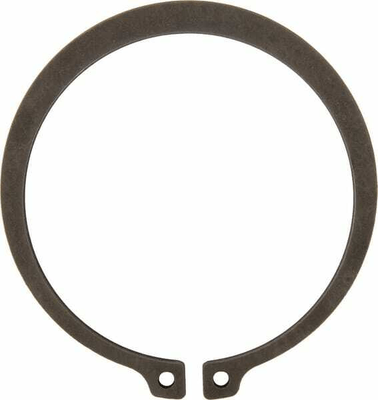 Pièces agricoles - Fasteners - Circlip 75 mm ext.