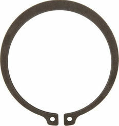 Pièces agricoles - Fasteners - Circlip 75 mm ext.