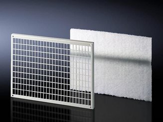 Pièces agricoles - Electricité - SK Filtermats P003