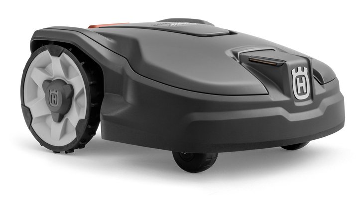 Materiels - Robot de tonte - Robot de tonte Husqvarna AM310 Mark II