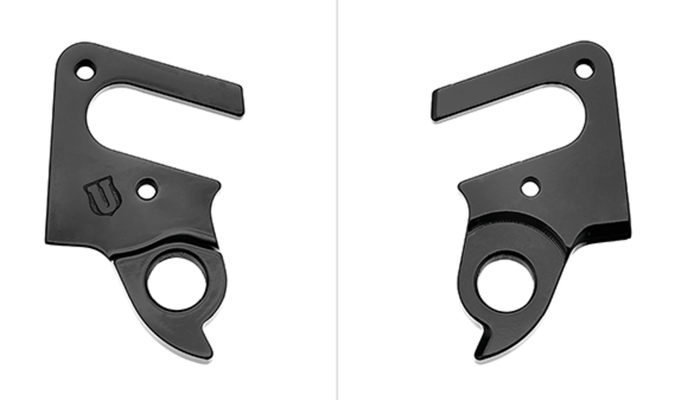 Pièces Quad & Motos - Vélo - Patte de dérailleur V BIKE Cube