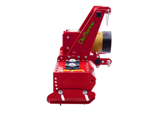 Materiels - Herse rotative - Herse rotative Colombia ROTEX M150