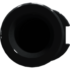 Pièces agricoles - Pièce divers - ESV monté sur arbre