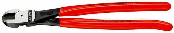 Outils - Outils divers - Pince coupante 250mm Knipex
