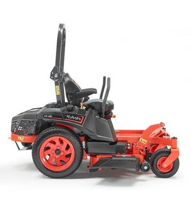 Materiels - Tondeuse autoportée - Tondeuse autoportée Kubota Z2-481