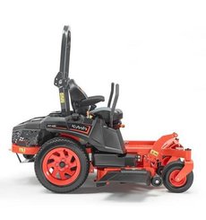 Materiels - Tondeuse autoportée - Tondeuse autoportée Kubota Z2-481