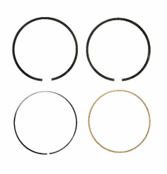 Pièces agricoles - Moteurs pièce origine - Kit de segments