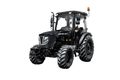 Micro tracteur Lovol M504-CABINE-NOIR