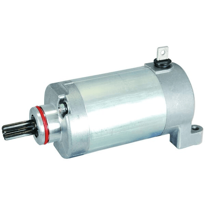 Pièces agricoles - Eclairage - Démarreur 12V, 9 dents, CW