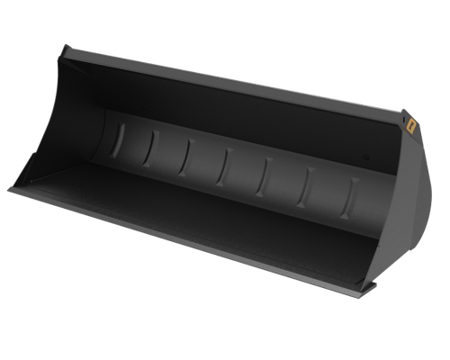 Materiels - Godet de reprise - Benne SM 210 Euro