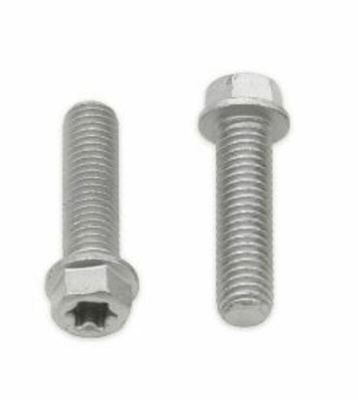 Pièces Quad & Motos - Outillage - Vis tête hexagonale/Torx BOLT M8x1,25x30mm 10 pièces