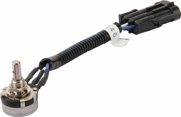 Pièces agricoles - Tracteur pièce origine - Moteur de ventilateur