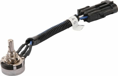 Pièces agricoles - Tracteur pièce origine - Moteur de ventilateur