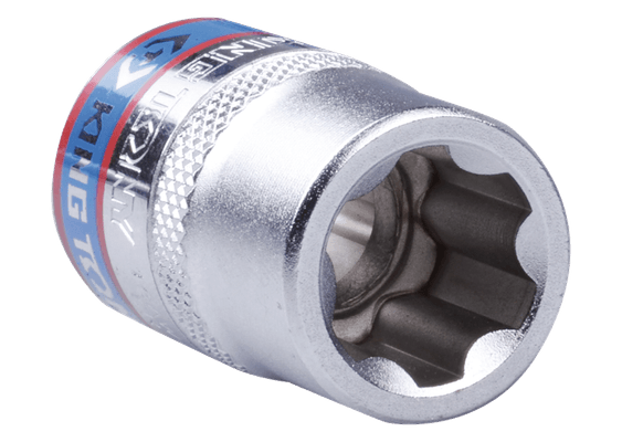 Outils - Outils divers - Douille à choc tournevis RIBE 1/2 12 mm pour NISSAN