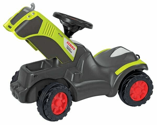 Loisirs - Jouets - Minitracteur Claas Xerion