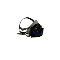 Vêtements et protections - Equipement - Demi-masque réutilisable taille L Respirateur à membrane phonique