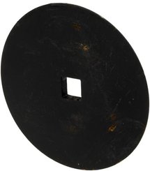 Pièces agricoles - Fenaison & élevage - Disque à tronçonner Ø84x5mm, 11,5