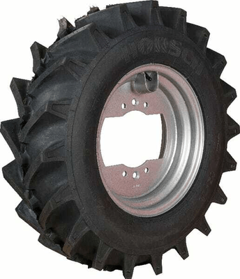 Pièces agricoles - Machines - Roue