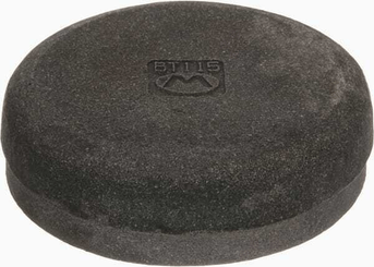 Pièces agricoles - TP pièce adaptable - Pastille d’usure 115x32mm