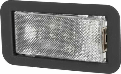 Pièces agricoles - Eclairage - Éclairage intérieur LED 12/24V Orange