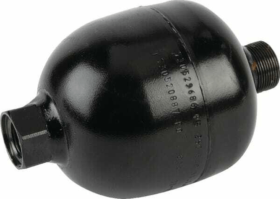 Pièces agricoles - Hydraulique - Accumulateur 0,35 L 210/90 bar