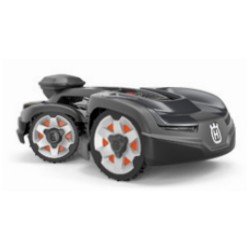 Materiels - Robot de tonte - Robot de tonte Husqvarna AUTOMOWER 435X AWD NERA EPOS