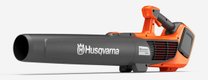 Souffleur Husqvarna 122iB pack 40-B140