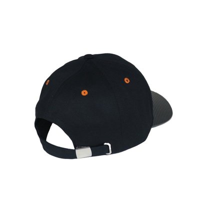Vêtements et protections - Vêtement  - CASQUETTE CARBONE