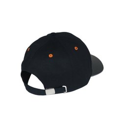 Vêtements et protections - Vêtement  - CASQUETTE CARBONE