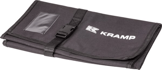Vêtements et protections - Equipement - Gants Kramp sac de démonstration