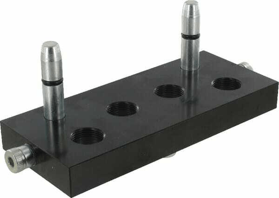 Pièces agricoles - Hydraulique - Pistolet cartouche 2P-S06 mâle