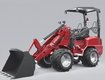 Valet de ferme Riquet HR190