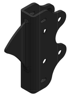 Pièces agricoles - Machines - Support Spider SM