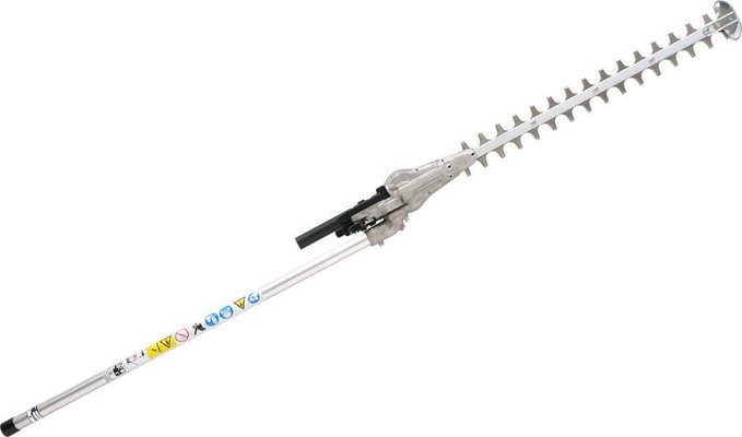 Materiels - Moteurs et outils multifonction - Outils multifonctions Echo MTA-DAH