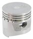 Ensemble piston