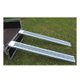 PAIRE DE RAMPES192X22.5 350KG