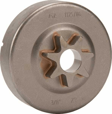 Pièces agricoles - Jardin et forêt pièce origine - Pignon