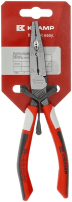 Outils - Outils divers - Pince multifonctions 7en1 180mm