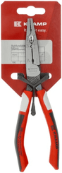 Outils - Outils divers - Pince multifonctions 7en1 180mm